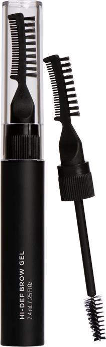 Produktbild RevitaLash Hi-Def Tinted Brow Gel Dark Brown (Slate)