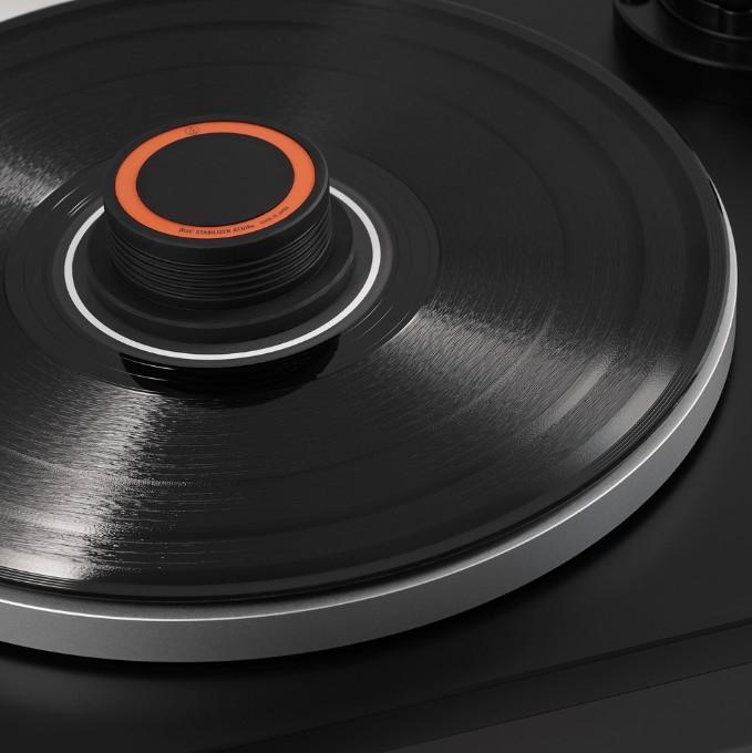 Produktbild Audio-Technica AT618a (Plattengewicht)
