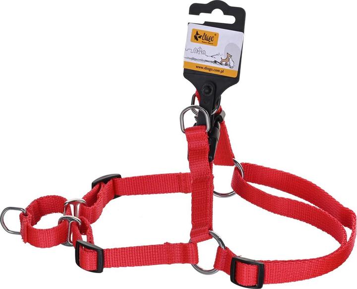 Immagine prodotto Red Dingo DINGO Easy Walk - Pettorina per cani - 42-64 cm (Cane, Generale)
