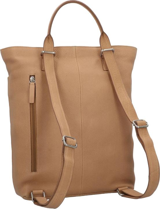 Immagine prodotto Burkely Soft Skylar Backpack Shopper (11 l)