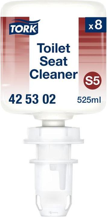 Tork S5 425302 Hand sanitiser gel 8 pcs.