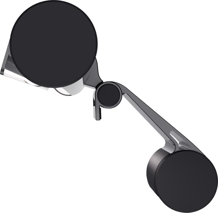 Immagine prodotto Trust Striscia luminosa a LED per monitor Shyne - nera