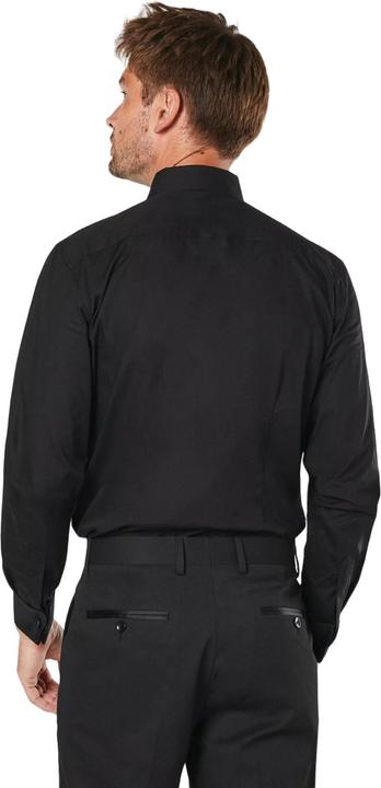 Immagine prodotto Burton Camicia Formale Aderente Fronte a Pieghe Uomo (17)
