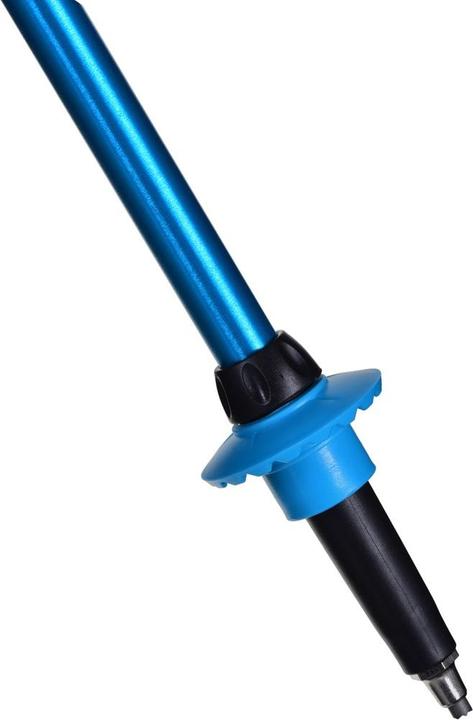 Actual product image Vikingsports Viking Shiva Trekking Poles (135 cm)