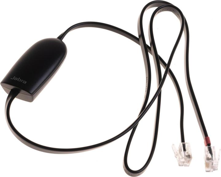 Jabra 14201-16, HHC-Adapterkabel