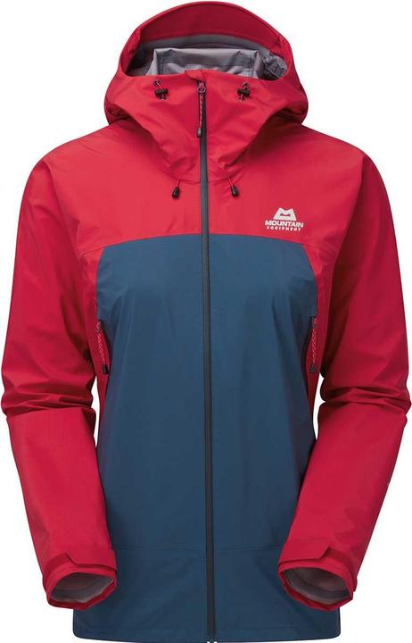Produktbild Firefox GTX Active 2.0 Jacket W Damen Wanderjacke (XS)