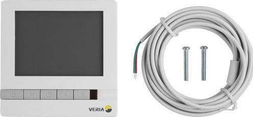 Danfoss Veria Control T45 Digital