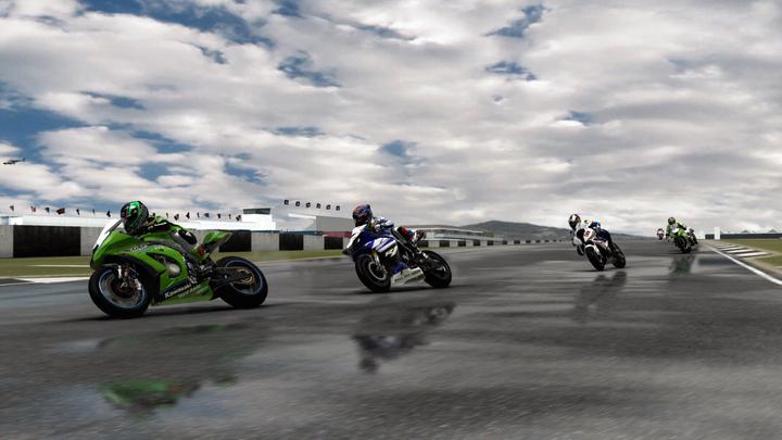 Image du produit GED SBK 2011: Superbike World Championship (PC, IT)