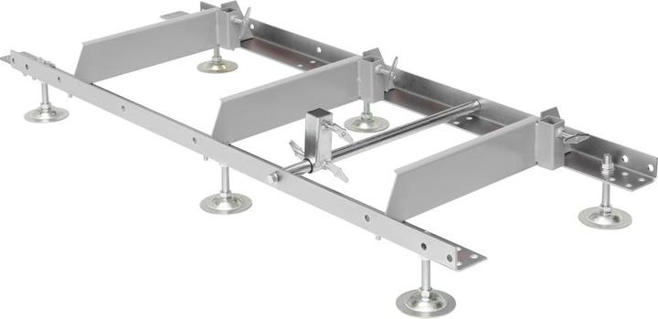 Holzmann Verlngerungsbahn BBS350RB 1,5 m