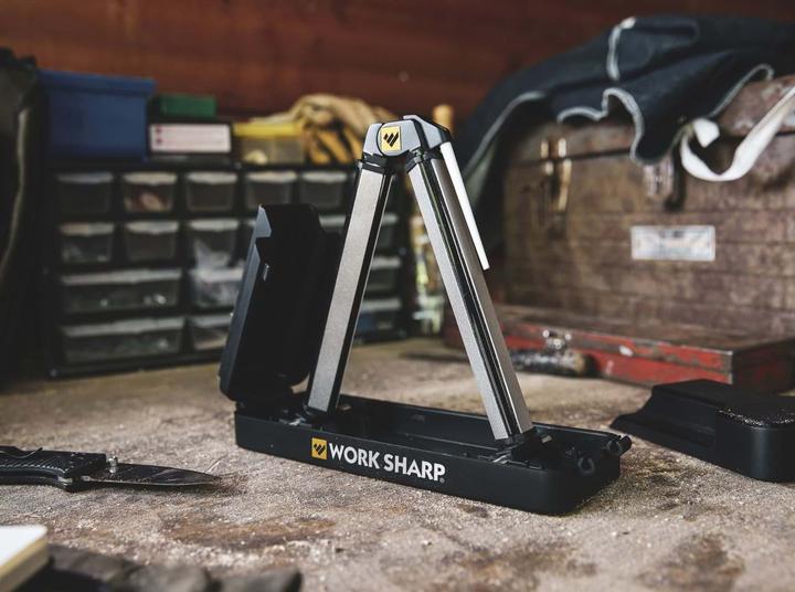 Produktbild Work Sharp Angel Set Knife Sharpener