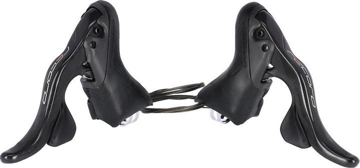 Produktbild Campagnolo Record Ultra-Shift Ergopower Schalt-/Bremshebel 2x12-fach