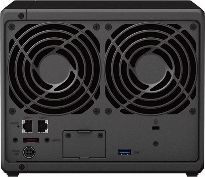 Immagine prodotto Synology DS923+ (4 x 8 TB, Synology HAT 53xx)