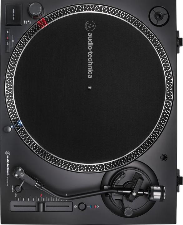 Produktbild Audio-Technica AT-LP120XBT-USB (Manuell)