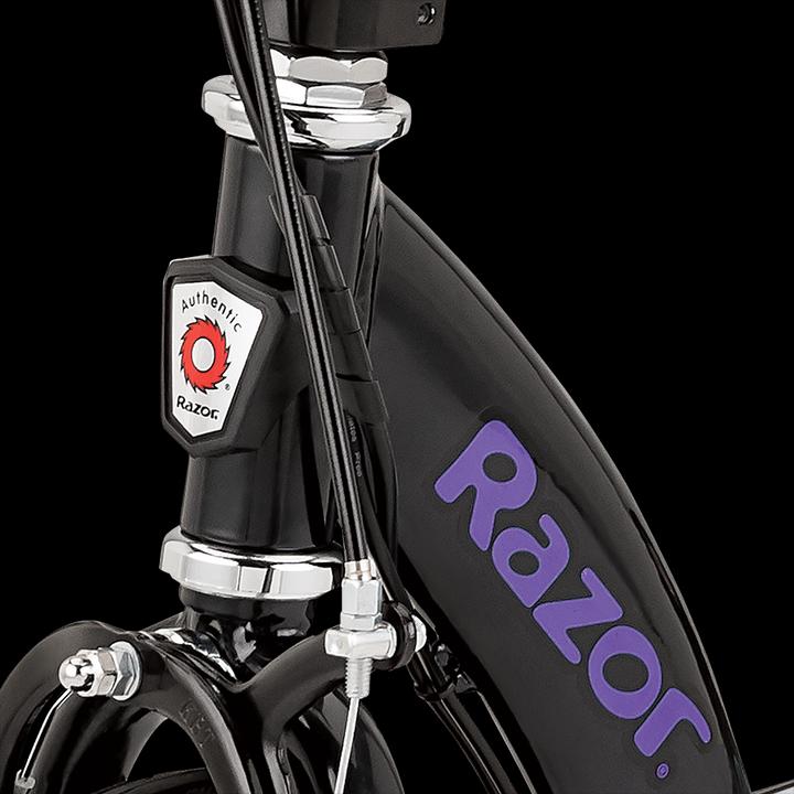 Produktbild Razor Power Core E100 (18 km/h, 18 km, 100 W)