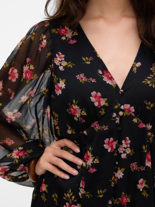 Immagine prodotto Vero Moda VMSMILLA Vestito lungo (XS)