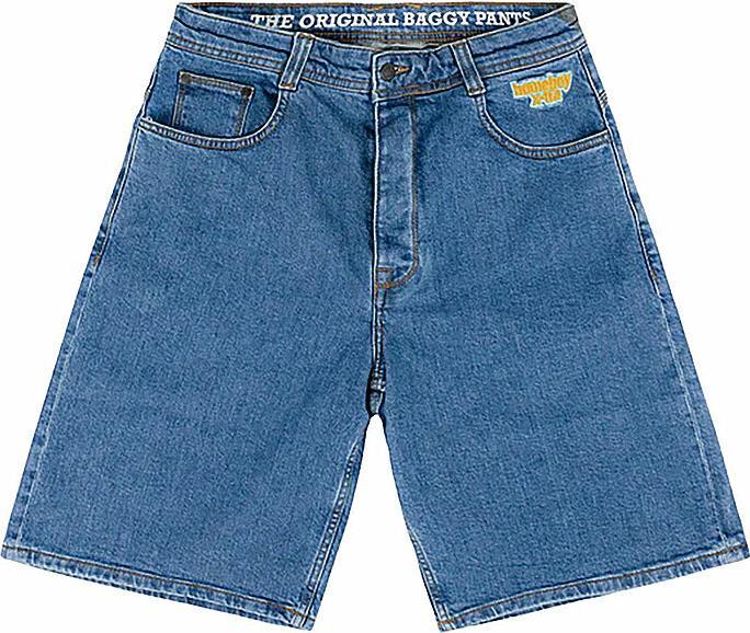 Produktbild Homeboy Jeansshorts X-TRA MONSTER (32)