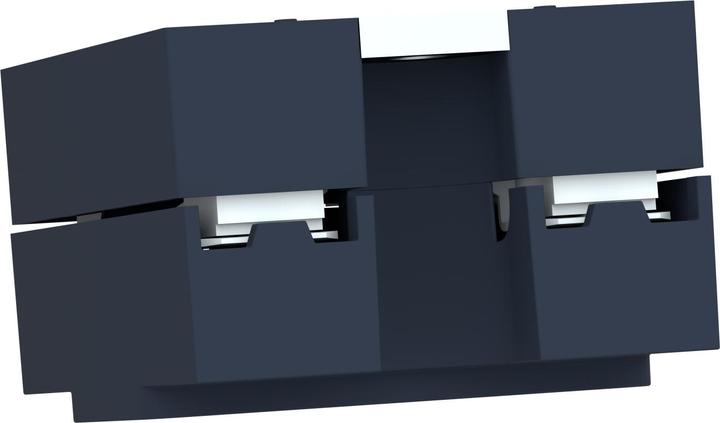 Produktbild Schneider Electric 1phase solid state relay