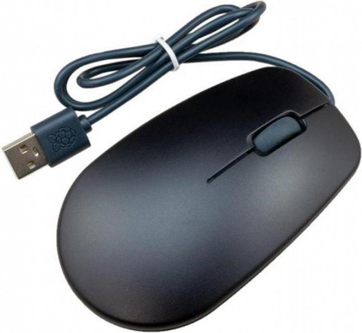 Actual product image Raspberry Pi RPi (Cable)