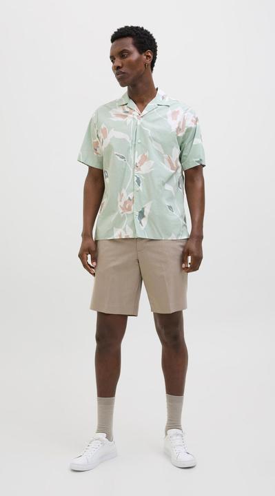 Image du produit Jack & Jones Relaxed Fit Hemd Hemd (L)