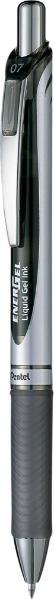 Actual product image Pentel EnerGel (Black, 12 x)