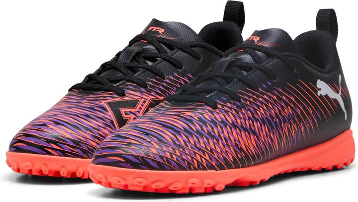 Produktbild Puma Future 8 Play Tt Jr (35)