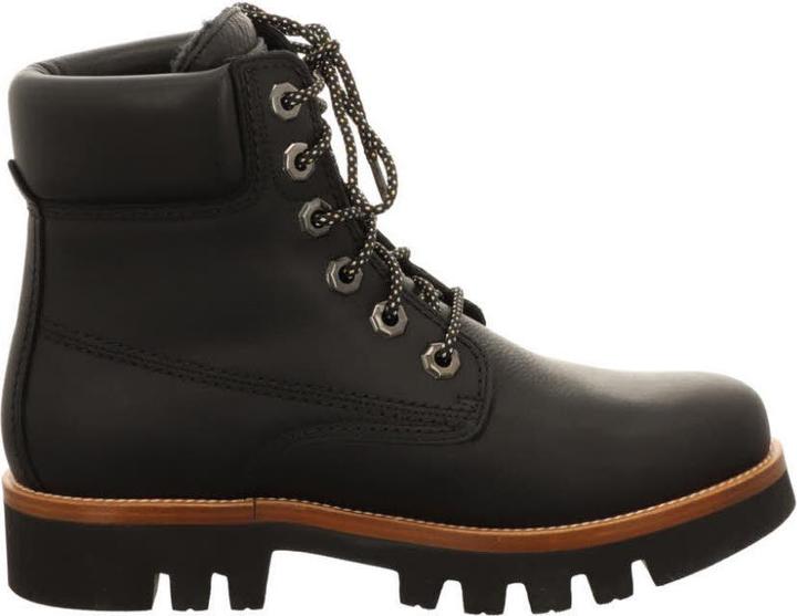 Actual product image Panama Jack Moritz Igloo C1 negro (44)
