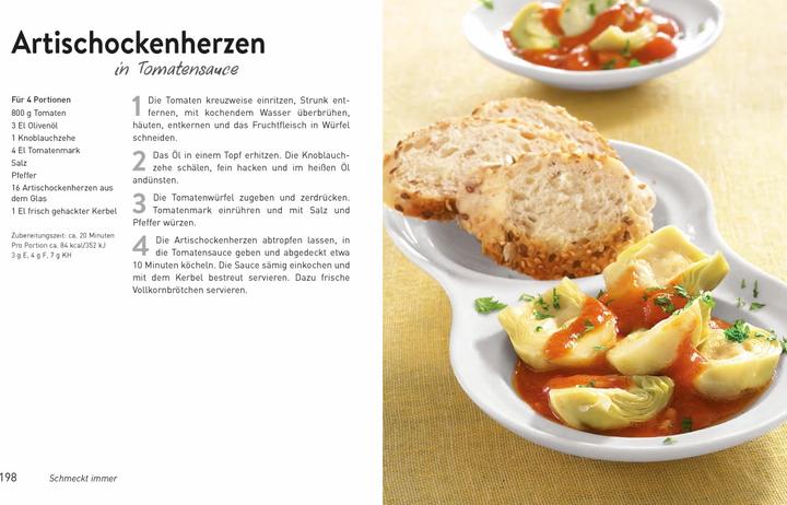 Immagine prodotto Gemüseküche - Knackig, frisch und einfach lecker (Tedesco, 2022)