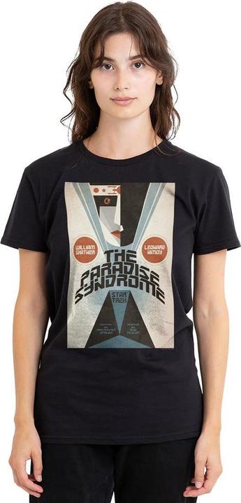 Produktbild The Original Series Episode 58 TShirt (L)