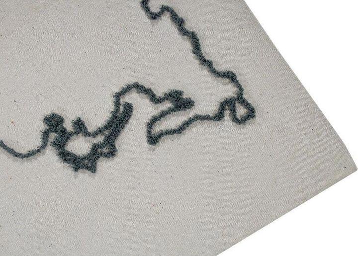 Produktbild Lorena Canals Map (120 x 160 cm)