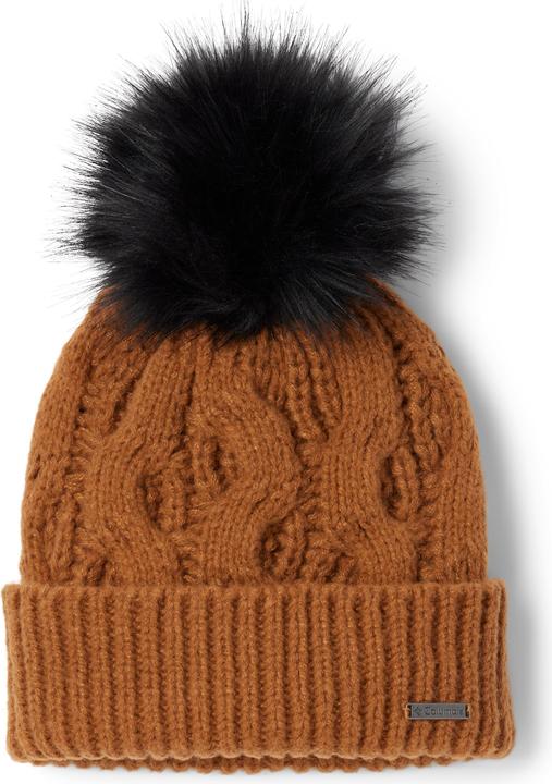 Image du produit Columbia Bonnet Boundless Days™ Cable Knit Pom