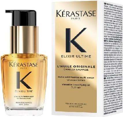 Immagine prodotto Kérastase Elixir Ultime (30 ml)