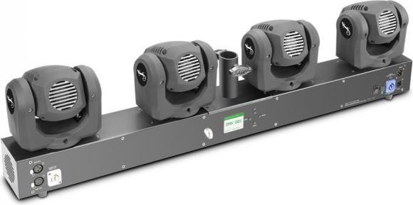 Cameo HYDRABEAM 4000 RGBW
