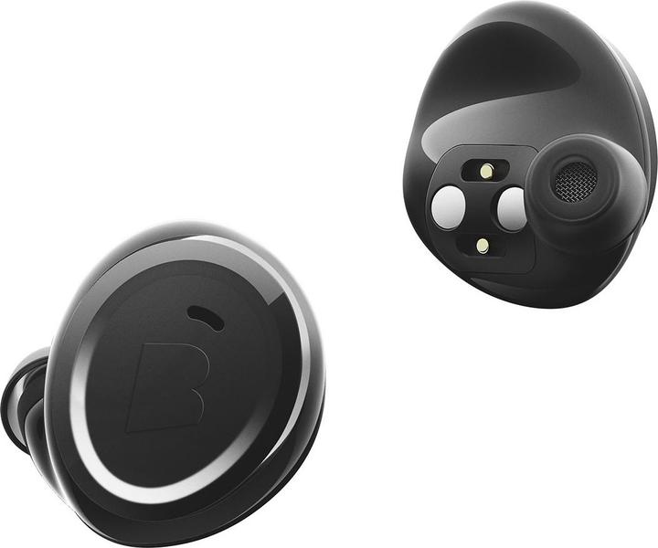 Actual product image Bragi The Headphone (6 h, Wireless)