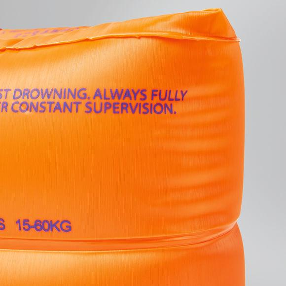 Produktbild Speedo Roll Up Armbands Junior