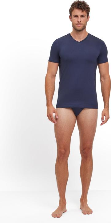 Produktbild Falke T-Shirt 2-Pack (3XL)
