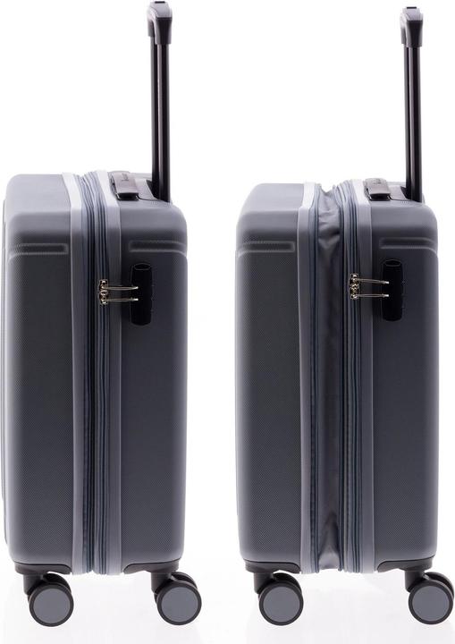 Produktbild Wüsthof Tropical - Cabin Trolley (35 l, Handgepäck (bis 50l))
