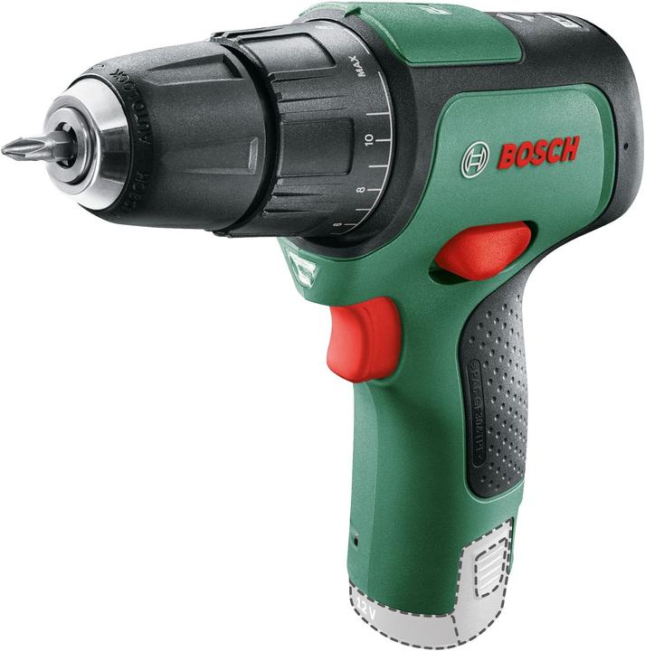 Immagine prodotto Bosch Home & Garden EasyImpact 12 (Batteria ricaricabile)