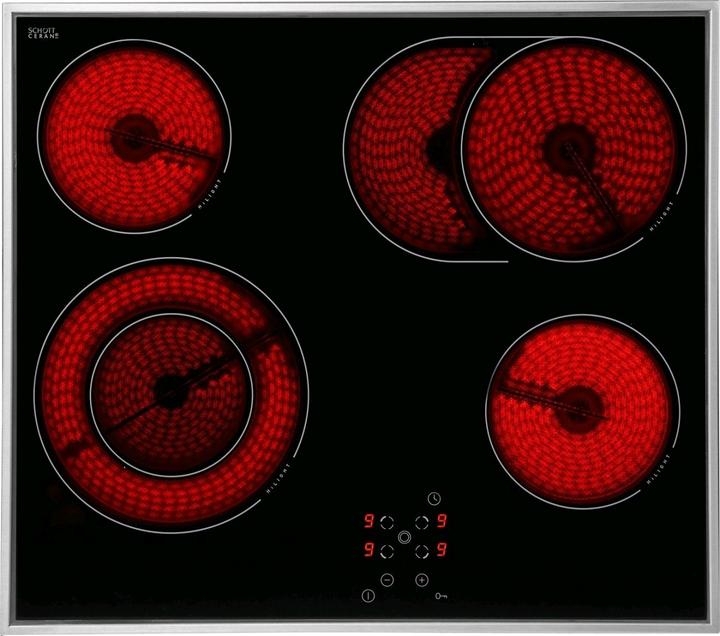 Image du produit Amica Table de cuisson autarcique EB