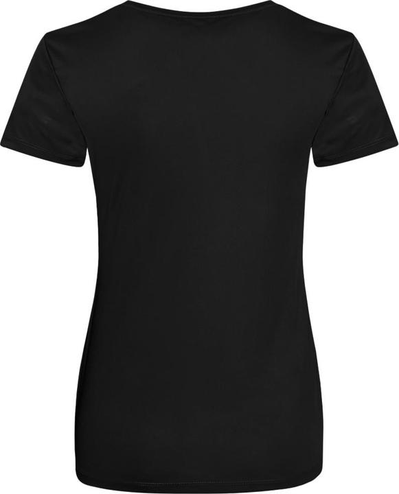 Actual product image Awdis Just Cool Girlie Smooth TShirt (XS)