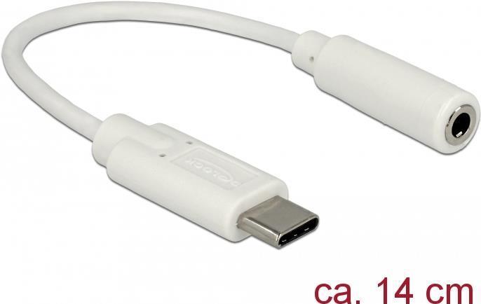 Actual product image Delock USB Type-C