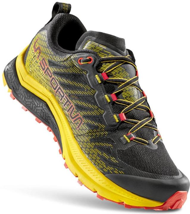 Actual product image La Sportiva Jackal II (40)