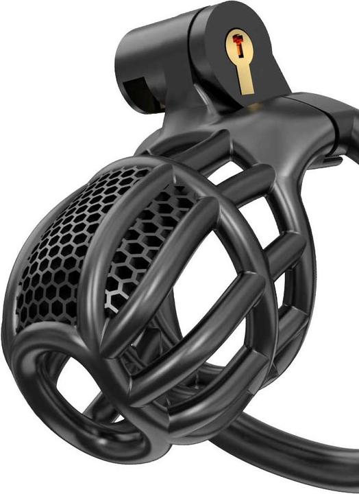 Rimba P-Cage