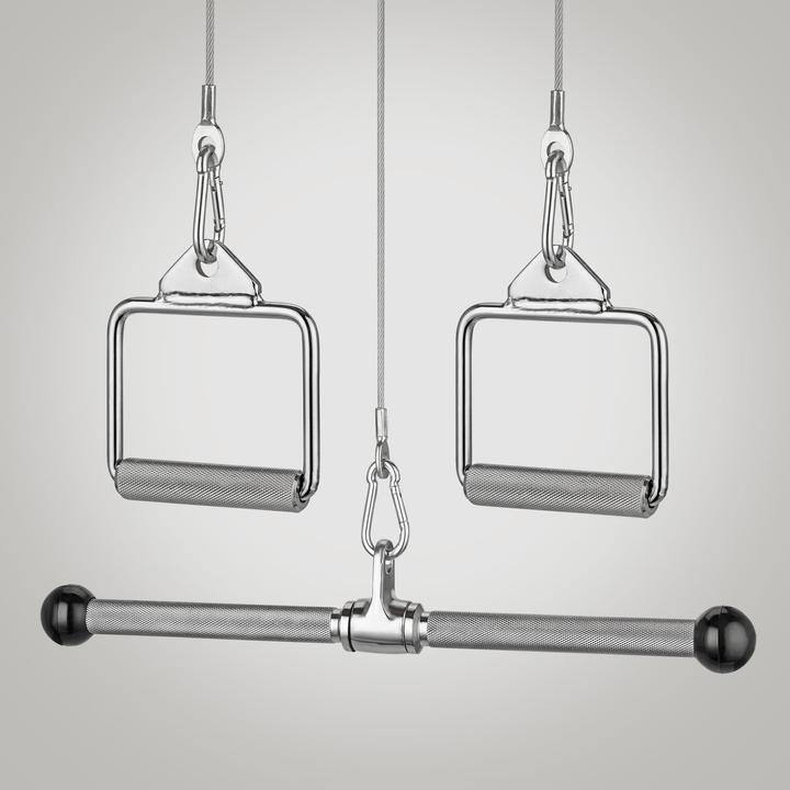 Produktbild CLP Seilzug-System