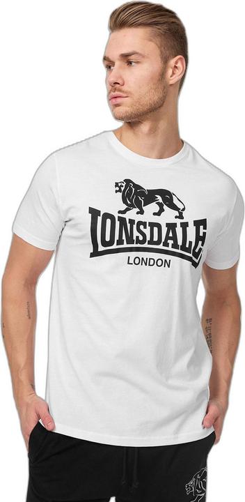 Produktbild Lonsdale Regular logo (M)