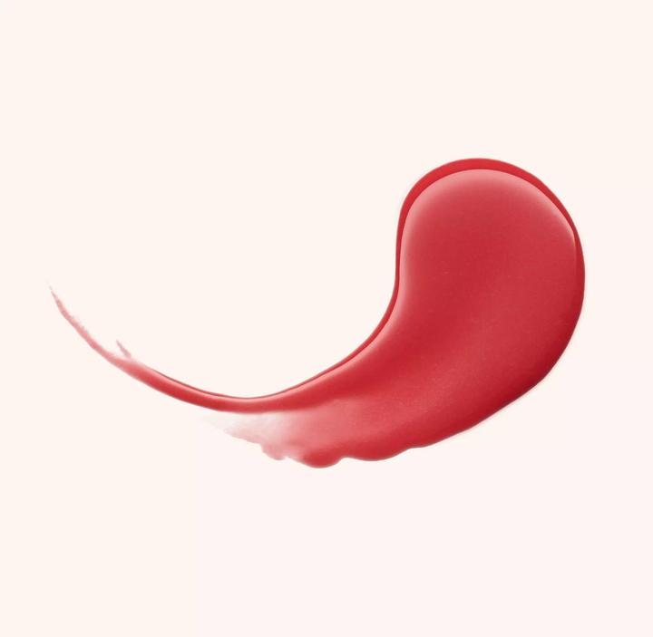 Actual product image Catrice Lip Gloss Melt and Shine 050 Resting Beach Face