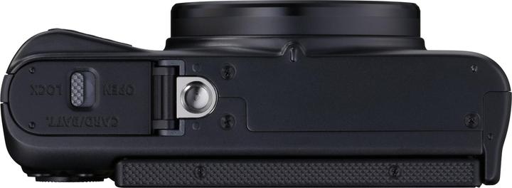 Produktbild Canon PowerShot SX740HS (24 - 960 mm, 20.30 Mpx, 1/2,3'')
