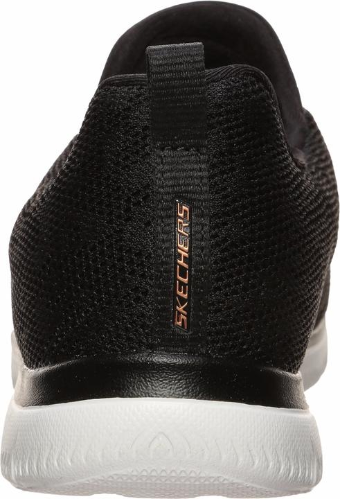 Actual product image Skechers Summits Leopard Spot Training Shoe Ladies (41)
