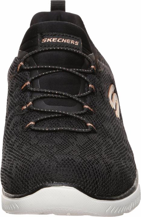 Actual product image Skechers Summits Leopard Spot Training Shoe Ladies (41)