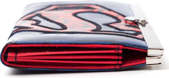 Actual product image Bioworld Merchandising Superman Groovy Logo
