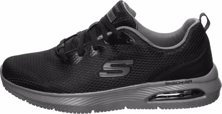 Actual product image Skechers Dyna-Air training shoe men (42.5)